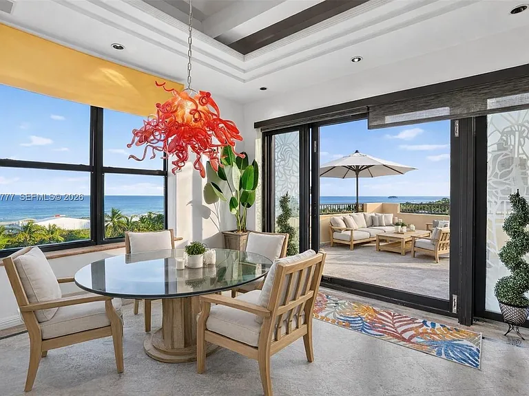 1330 Ocean Dr #R7C — Photo 7