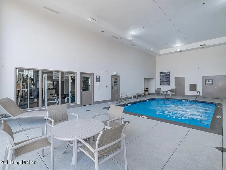 indoor pool 3