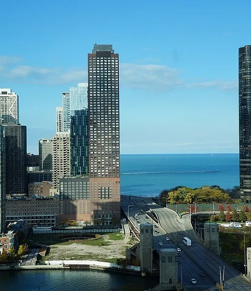 474 N Lake Shore Dr #4203 — Photo 4