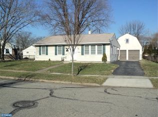 901 Stephen Ave, Croydon, PA 19021