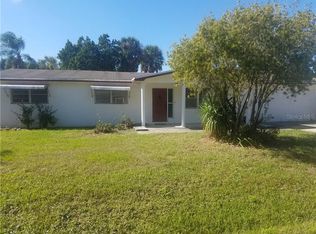 1506 SE 8th Dr, Okeechobee, FL 34974