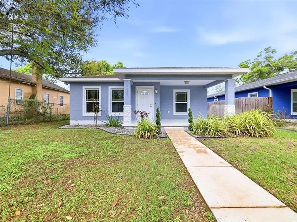 1827 48th St S, Saint Petersburg, FL 33711