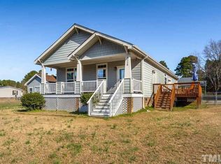 8118 Zebulon Rd, Youngsville, NC 27596