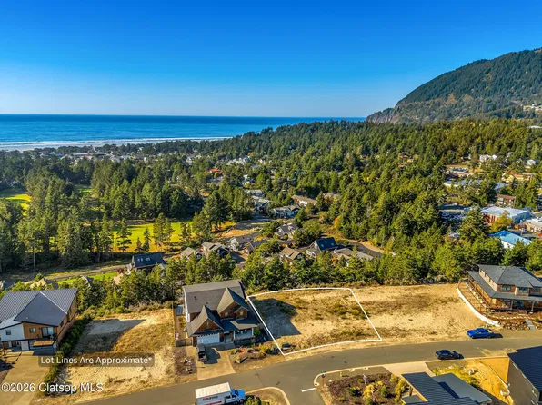 53 Sea View Dr, Manzanita, OR 97130