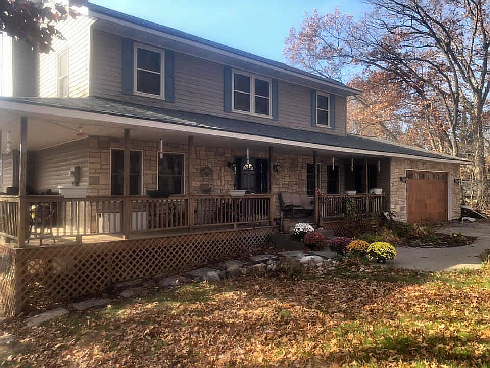 6325 Argentine Rd, Howell, MI 48855 Zillow