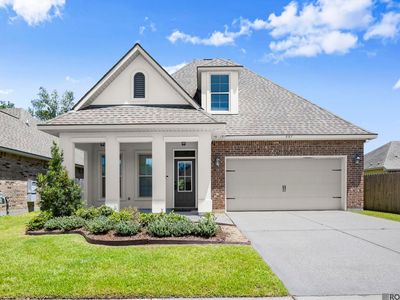 837 Sehdeva Memorial Dr, Baton Rouge, LA, 70820