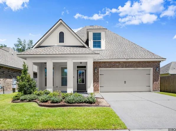 837 Sehdeva Memorial Dr, Baton Rouge, LA 70820