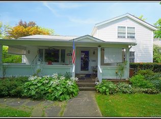 300 Oneida St, Lewiston, NY 14092