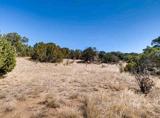 4 Calle Cabito, Santa Fe, NM 87508