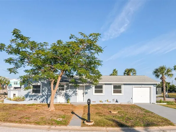 410 Virginia Ave, Madeira Beach, FL 33708