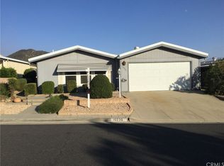 10236 Frontier Trl, Cherry Valley, CA 92223
