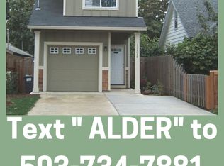11728 SE Alder St, Portland, OR 97216