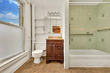 Rented by City Roots Realty