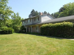 808 Cypress Dr, Mansfield, OH 44903