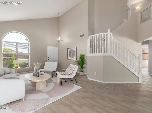 3780 E LEXINGTON Avenue, Gilbert, AZ 85234
