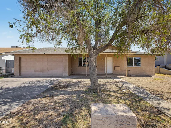 5807 W CAMBRIDGE Avenue, Phoenix, AZ 85035