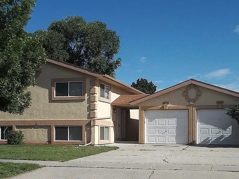 4620-4622 Galley Rd — Photo 1