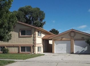 4620-4622 Galley Rd, Colorado Springs, CO 80915