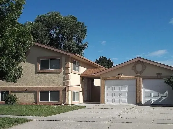 4620-4622 Galley Rd, Colorado Springs, CO 80915