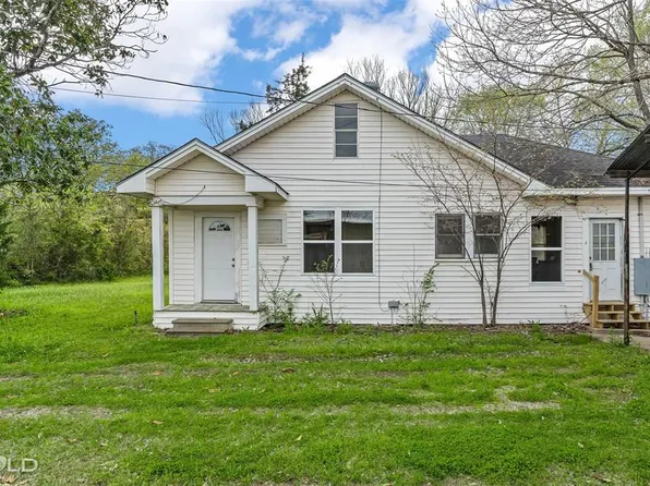 212 W Daugherty Ave, Shreveport, LA 71107
