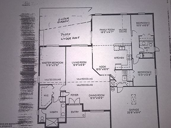 2nd image of 2942 Regal Oaks Blvd
