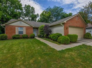 8458 Southern Springs Dr, Indianapolis, IN