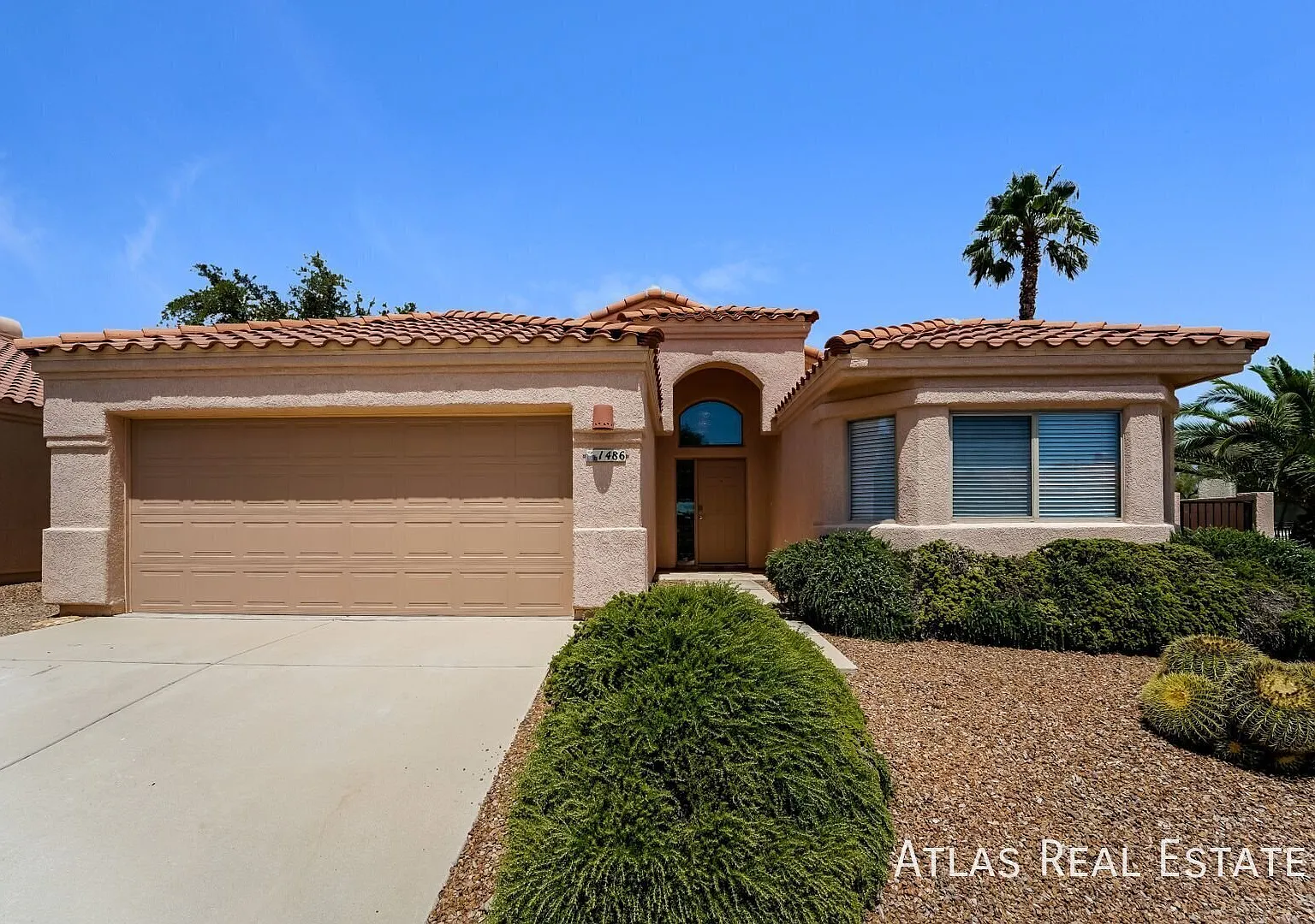 3 Bed/ 2 Bath home in Oro Valley! — Photo 1