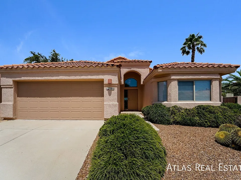 1486 W Sand Pebble Dr