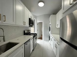 502 W 170th St #17, New York, NY 10032