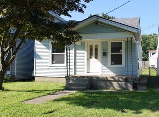 916 Euclid Ave, Louisville, KY