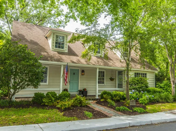 324 Pitt St, Mount Pleasant, SC 29464
