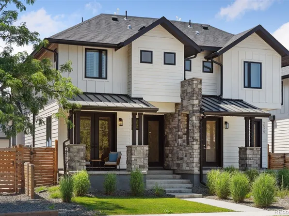 2527 S Pearl Street, Denver, CO 80210