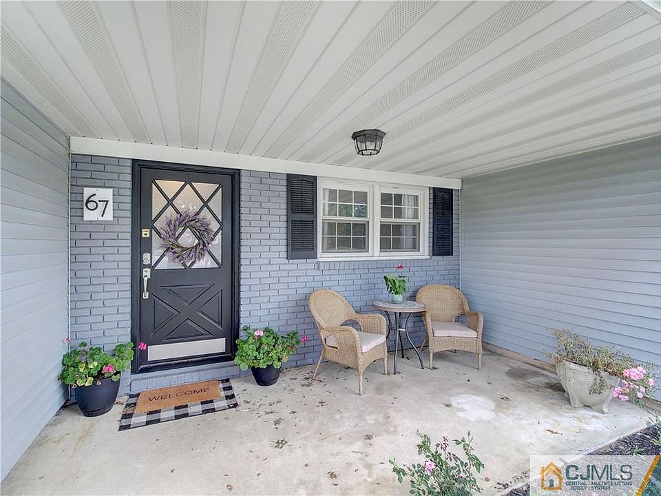 67 Hilltop Blvd, East Brunswick, NJ 08816 Zillow