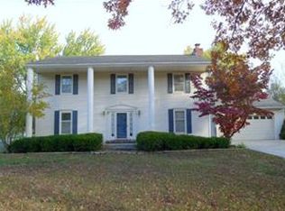 1520 NE 99th St, Kansas City, MO 64155