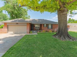 1621 Beverly Hills St, Norman, OK 73072
