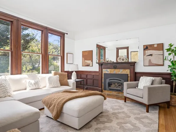 100 Lovell Ave, Mill Valley, CA 94941