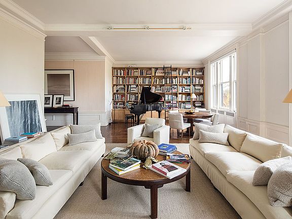 4th image of 88 Central Park W APT 5-N