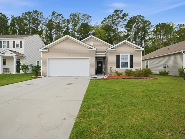 315 Mincy St, Moncks Corner, SC 29461