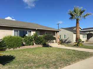 1787 Calamar Ave, Torrance, CA 90501