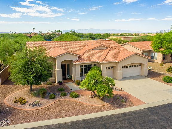 3rd image of 2171 E Cypress Canyon Dr