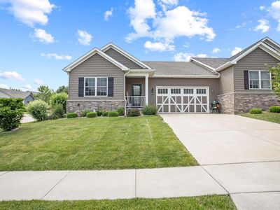 1425 W 40th St, Davenport, IA, 52806