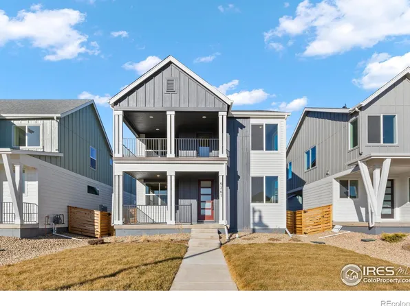 5261 Rendezvous Parkway, Timnath, CO 80547