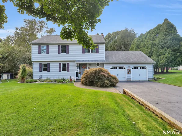 105 Highland Avenue, Wallingford, CT 06492