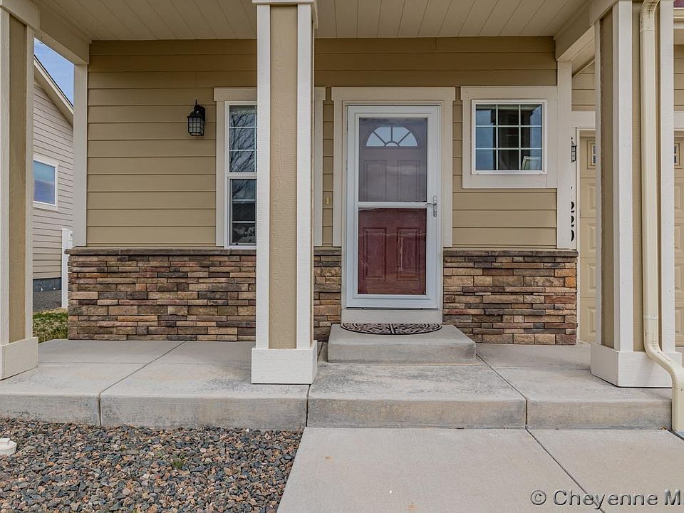 1220 Alyssa Way, Cheyenne, WY 82009 | Zillow