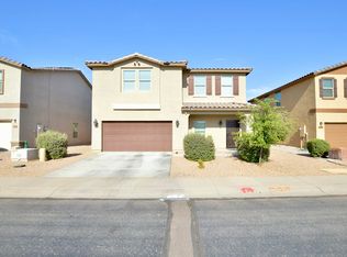 17901 N Vera Cruz Ave, Maricopa, AZ 85139