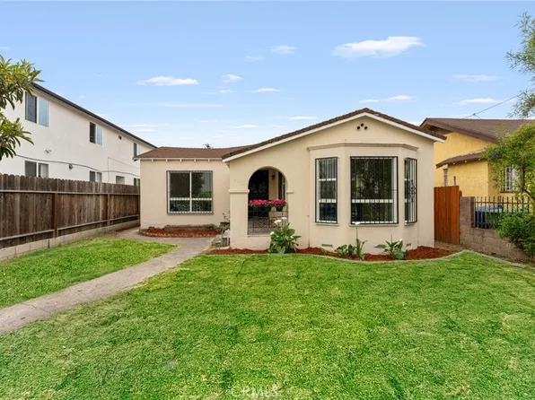 940 W 73rd St, Los Angeles, CA 90044