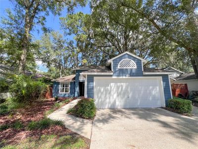 12324 NW 8th Pl, Newberry, FL, 32669
