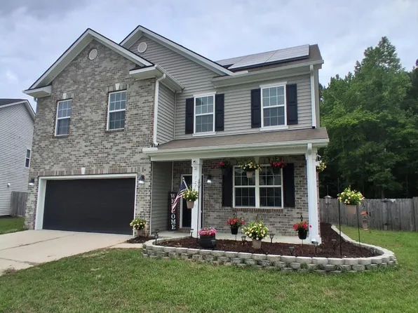 7774 High Maple Cir, North Charleston, SC 29418