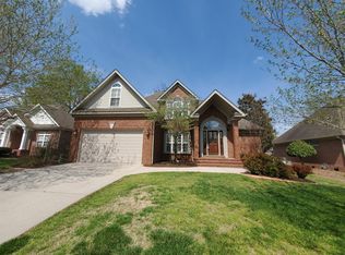 8431 Keystone Cir, Chattanooga, TN 37421