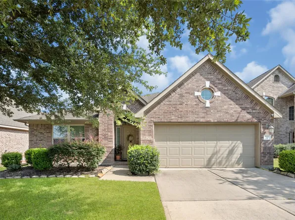 9231 Durango Point Ln, Houston, TX 77070